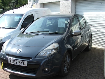 Used Renault Clio 2013 for sale - 79162386: Photo