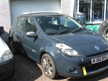 Used Renault Clio 2013 for sale - 79162386: Photo
