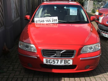 2007 (57) - 2.0 T SE Lux 4dr Auto