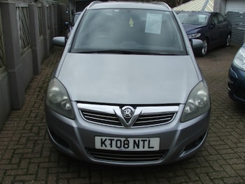 2008 (08) - 1.8i SRi 5dr