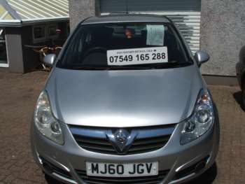2011 (60) - 1.2i 16V [85] Exclusiv 5dr [AC]