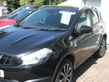 Used Nissan Qashqai 2012 for sale - 79614844: Photo