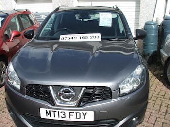 2013 (13) - 1.5 dCi [110] 360 5dr