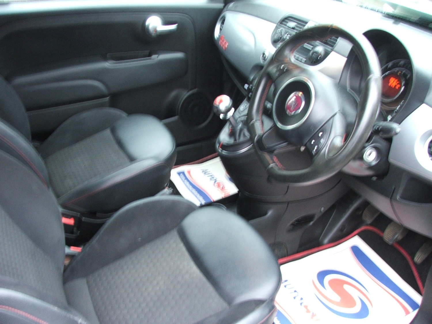 Used Fiat 500 2013 for sale - 76762594: Photo 4