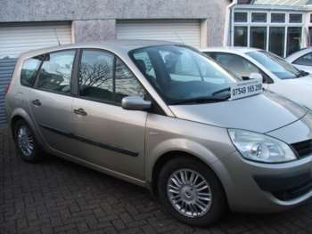 Used Renault Grand Scenic 2007 for sale - 74184527: Photo