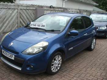 Used Renault Clio 2009 for sale - 75131473: Photo