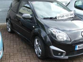 Used Renault Twingo 2011 for sale - 75282630: Photo