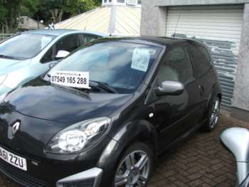 Used Renault Twingo 2011 for sale - 75282630: Photo