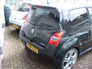 Used Renault Twingo 2011 for sale - 75282630: Photo