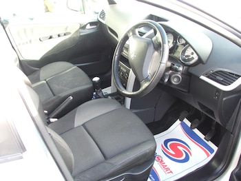 Used Peugeot 207 2012 for sale - 76492238: Photo