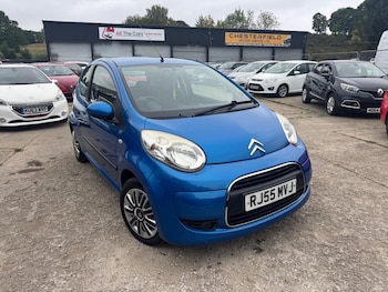 Used Citroen C1 2009 for sale - 75609098: Photo