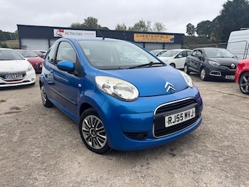 Used Citroen C1 2009 for sale - 75609098: Photo