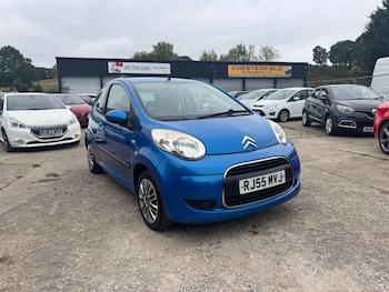Used Citroen C1 2009 for sale - 75609098: Photo