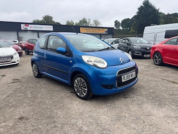 Used Citroen C1 2009 for sale - 75609098: Photo