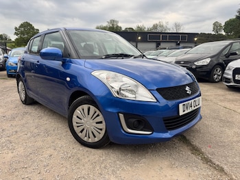 Used Suzuki Swift 2014 for sale - 78539443: Photo