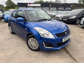 Used Suzuki Swift 2014 for sale - 78539443: Photo