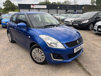 Used Suzuki Swift 2014 for sale - 78539443: Photo