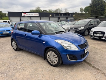 Used Suzuki Swift 2014 for sale - 78539443: Photo