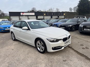 Used BMW 3 Series 2012 for sale - 78073980: Photo