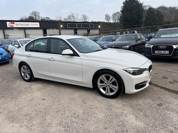 Used BMW 3 Series 2012 for sale - 78073980: Photo