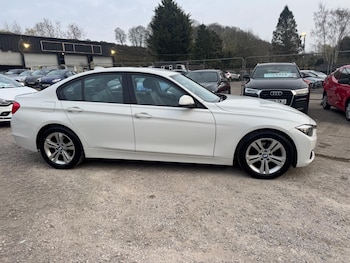 Used BMW 3 Series 2012 for sale - 78073980: Photo