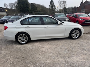 Used BMW 3 Series 2012 for sale - 78073980: Photo