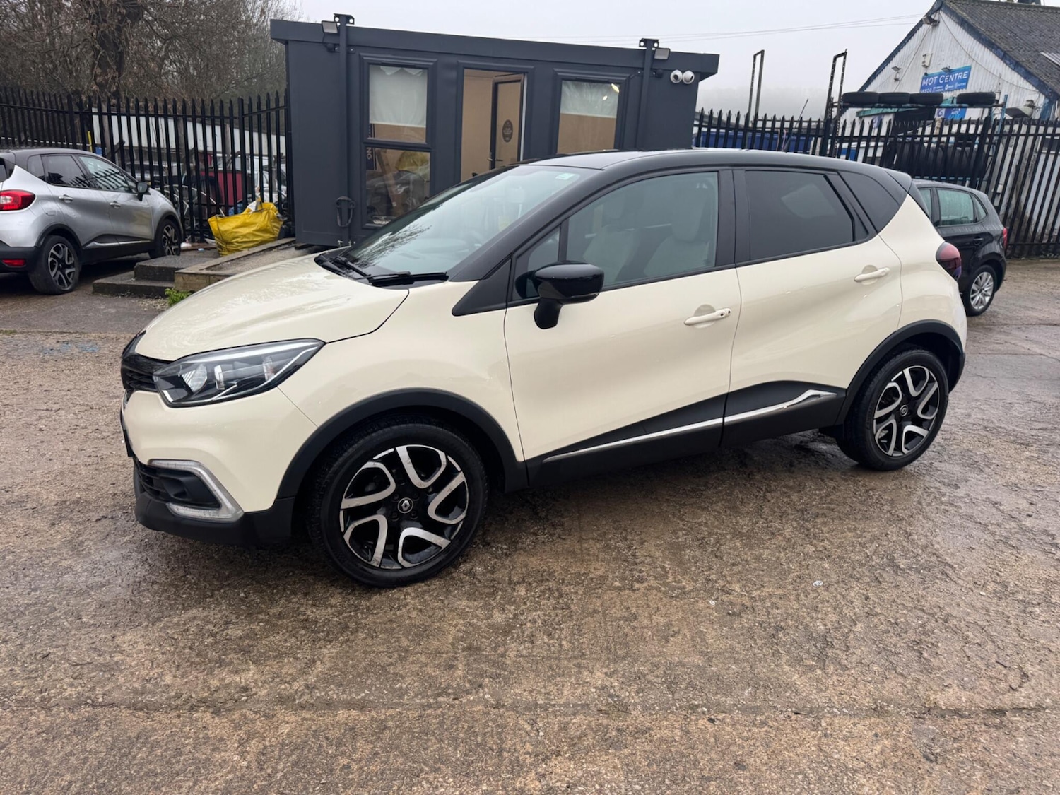 Used Renault Captur 2019 for sale - 78087086: Photo 20