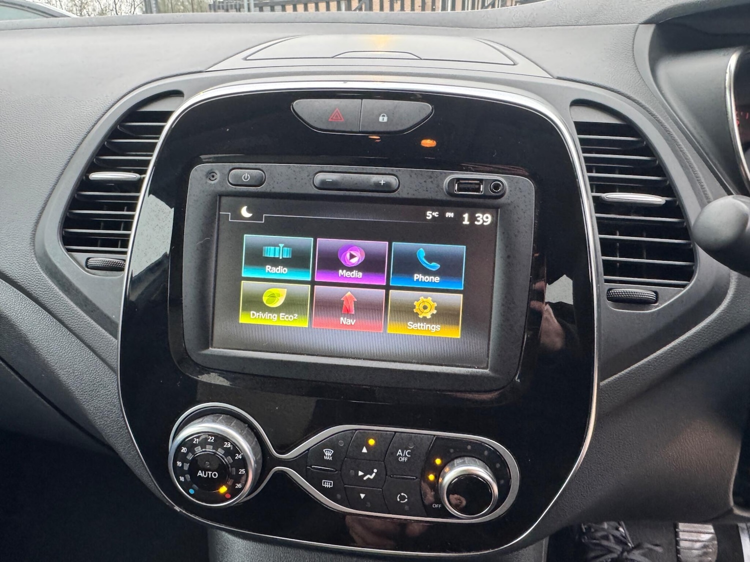 Used Renault Captur 2019 for sale - 78087086: Photo 26