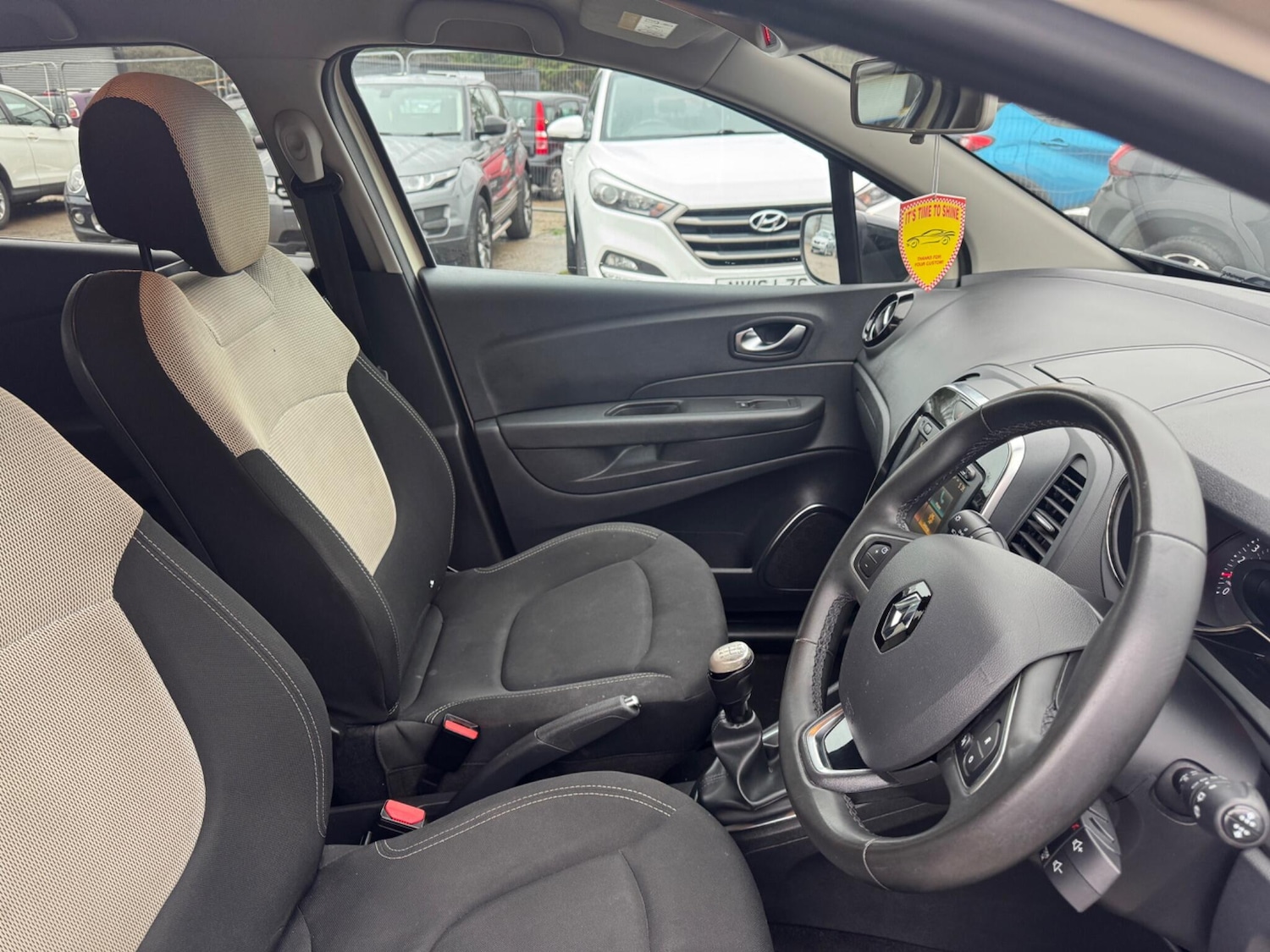 Used Renault Captur 2019 for sale - 78087086: Photo 27