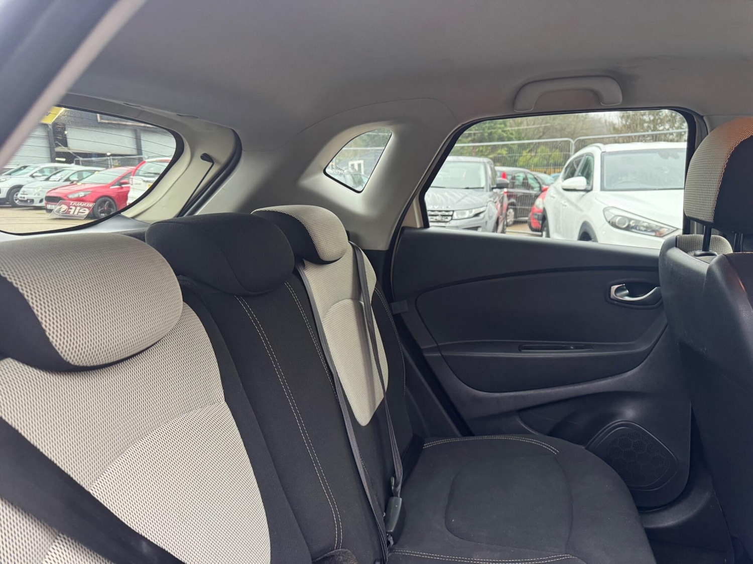 Used Renault Captur 2019 for sale - 78087086: Photo 28