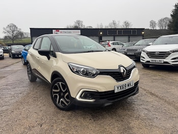 Used Renault Captur 2019 for sale - 78087086: Photo