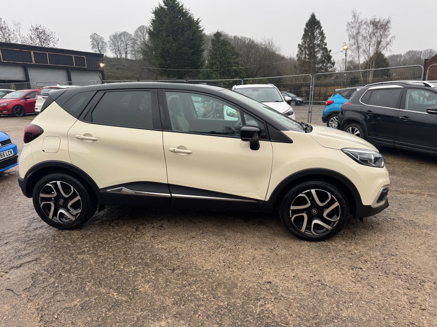 Used Renault Captur 2019 for sale - 78087086: Photo 7
