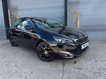 Used Peugeot 308 2016 for sale - 78601349: Photo