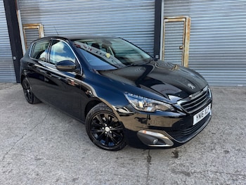 Used Peugeot 308 2016 for sale - 78601349: Photo