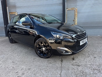 Used Peugeot 308 2016 for sale - 78601349: Photo