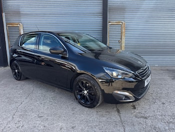 Used Peugeot 308 2016 for sale - 78601349: Photo