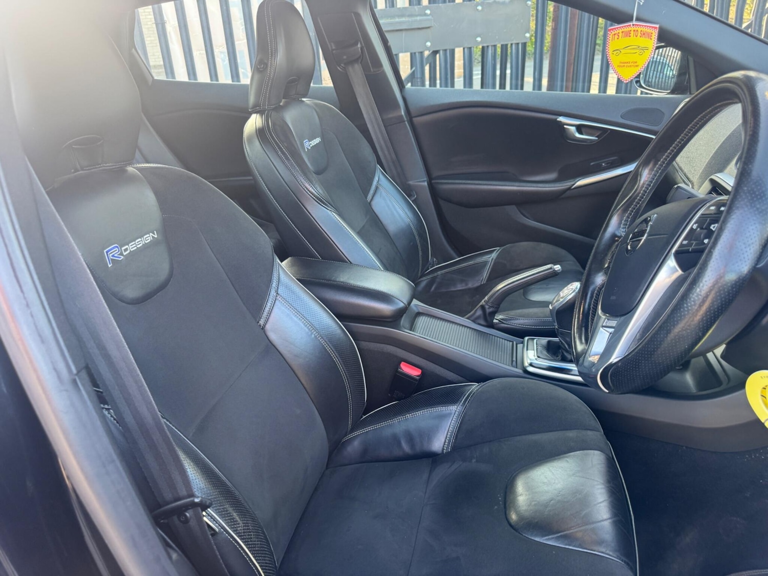 Used Volvo V40 2013 for sale - 78170271: Photo 16