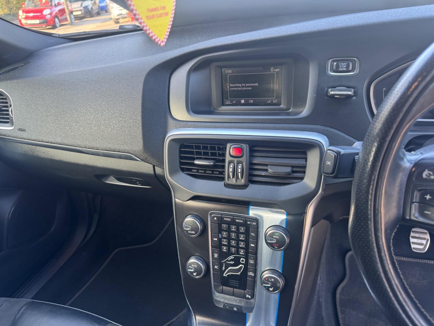 Used Volvo V40 2013 for sale - 78170271: Photo 18