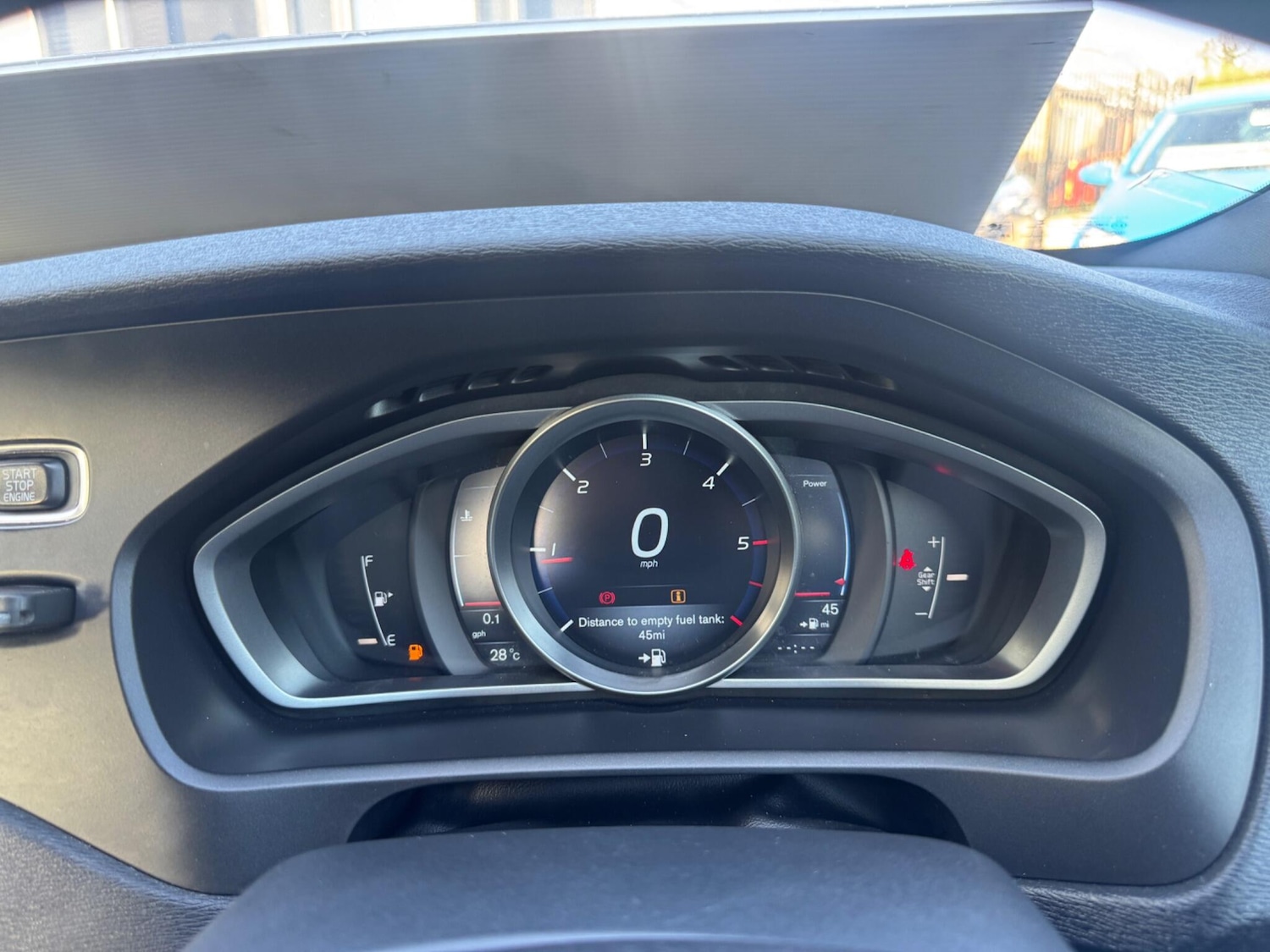 Used Volvo V40 2013 for sale - 78170271: Photo 24