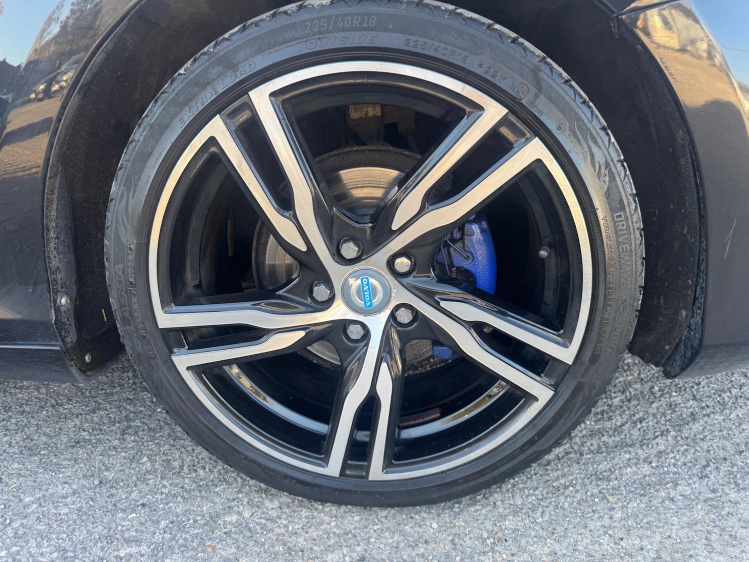 Used Volvo V40 2013 for sale - 78170271: Photo 26