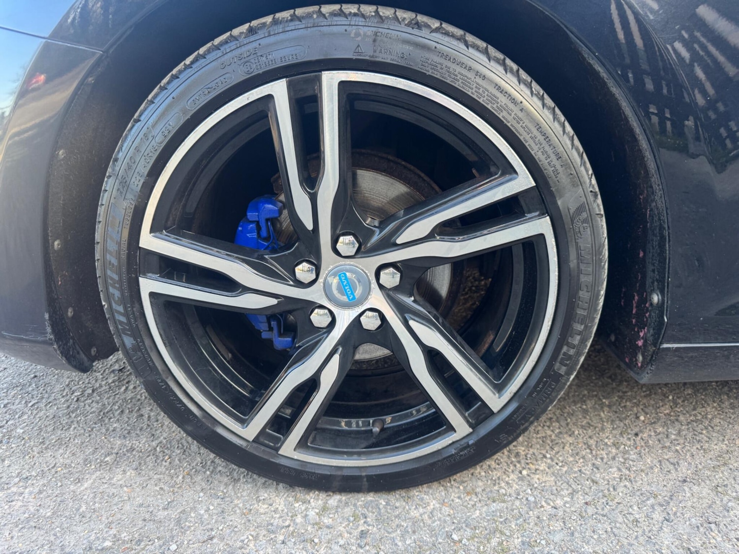 Used Volvo V40 2013 for sale - 78170271: Photo 27