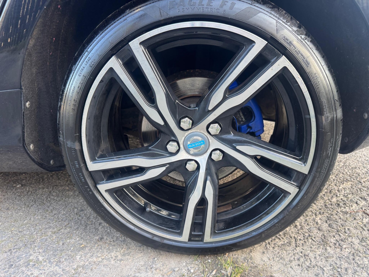 Used Volvo V40 2013 for sale - 78170271: Photo 28