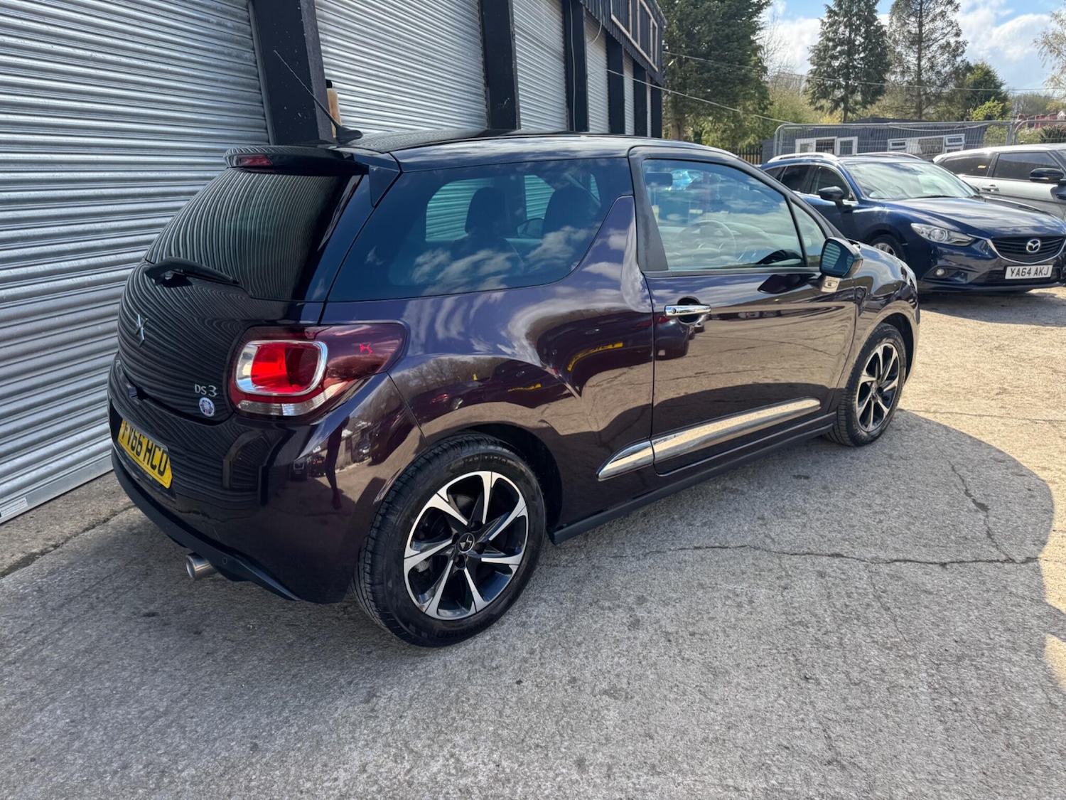 Used DS Automobiles DS 3 for sale - 78214564: Photo 10