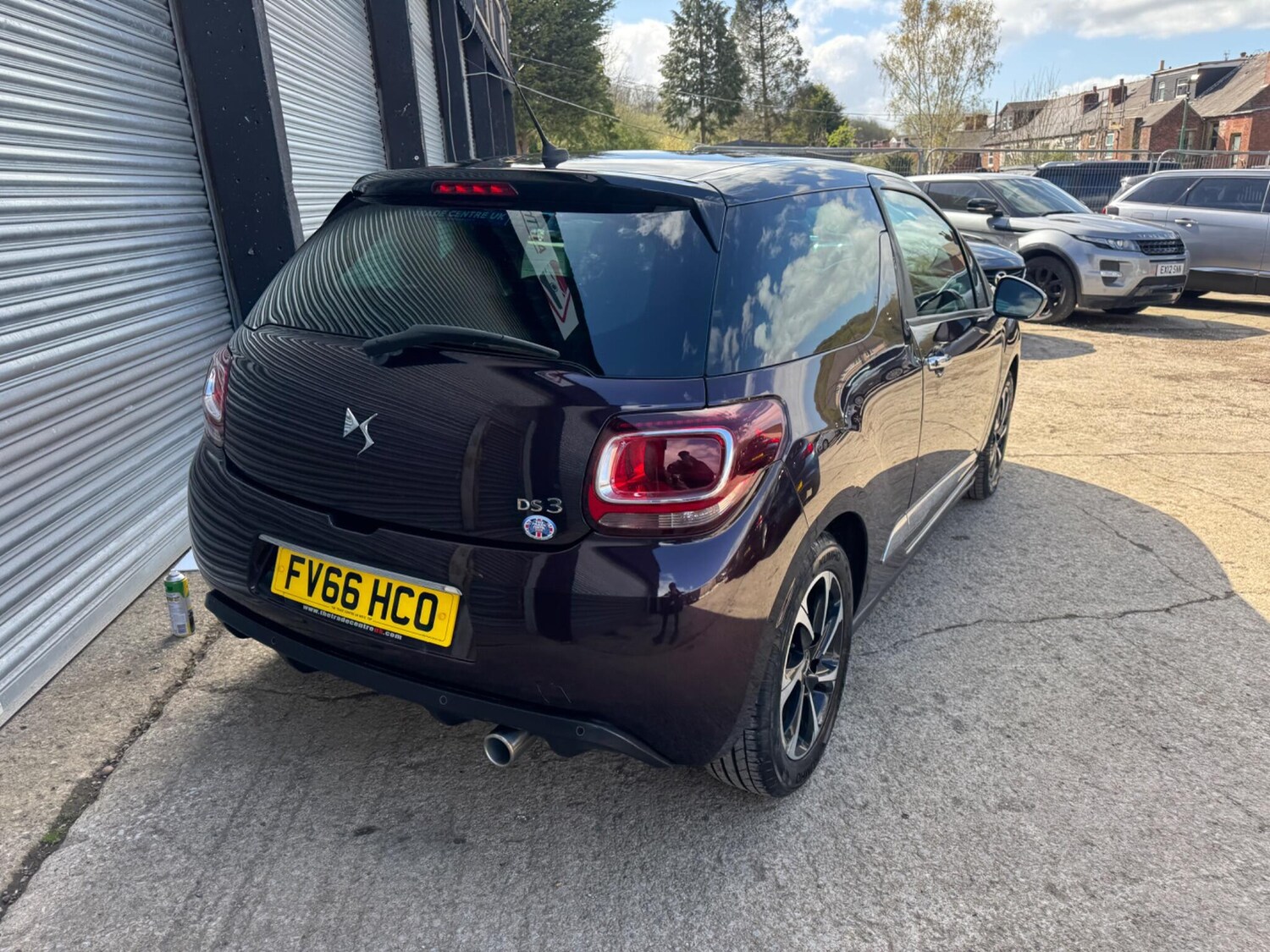 Used DS Automobiles DS 3 for sale - 78214564: Photo 11