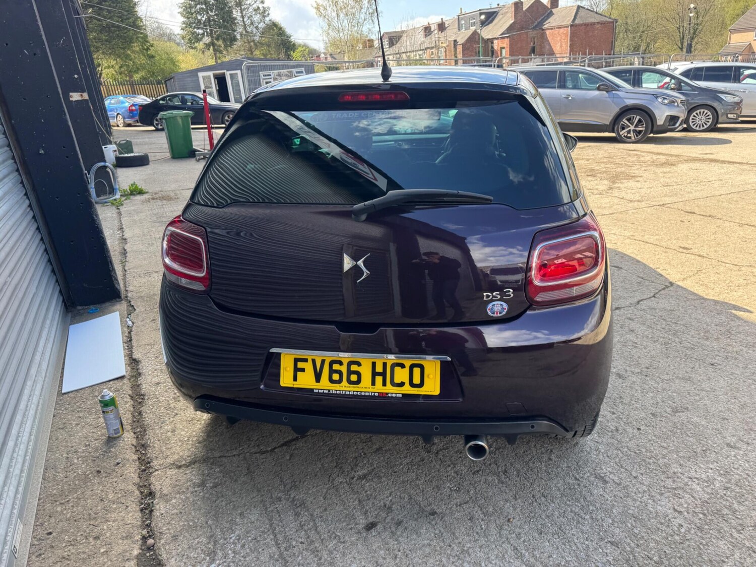 Used DS Automobiles DS 3 for sale - 78214564: Photo 12