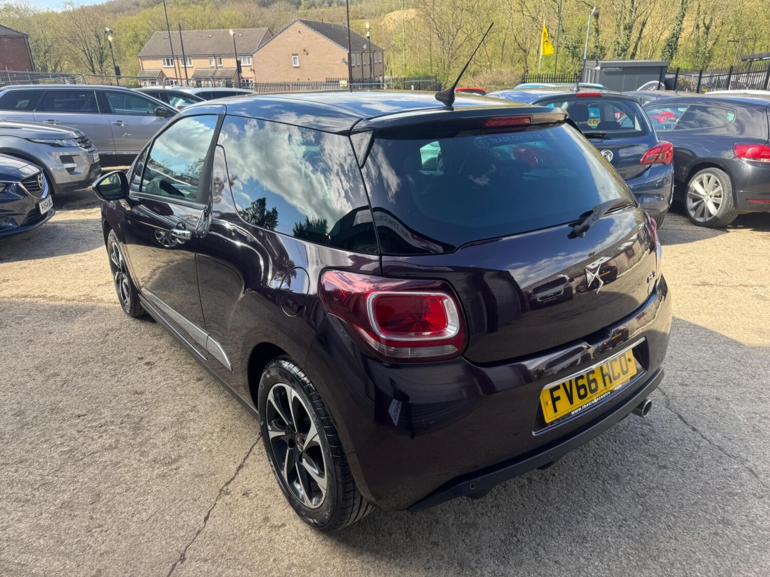 Used DS Automobiles DS 3 for sale - 78214564: Photo 13