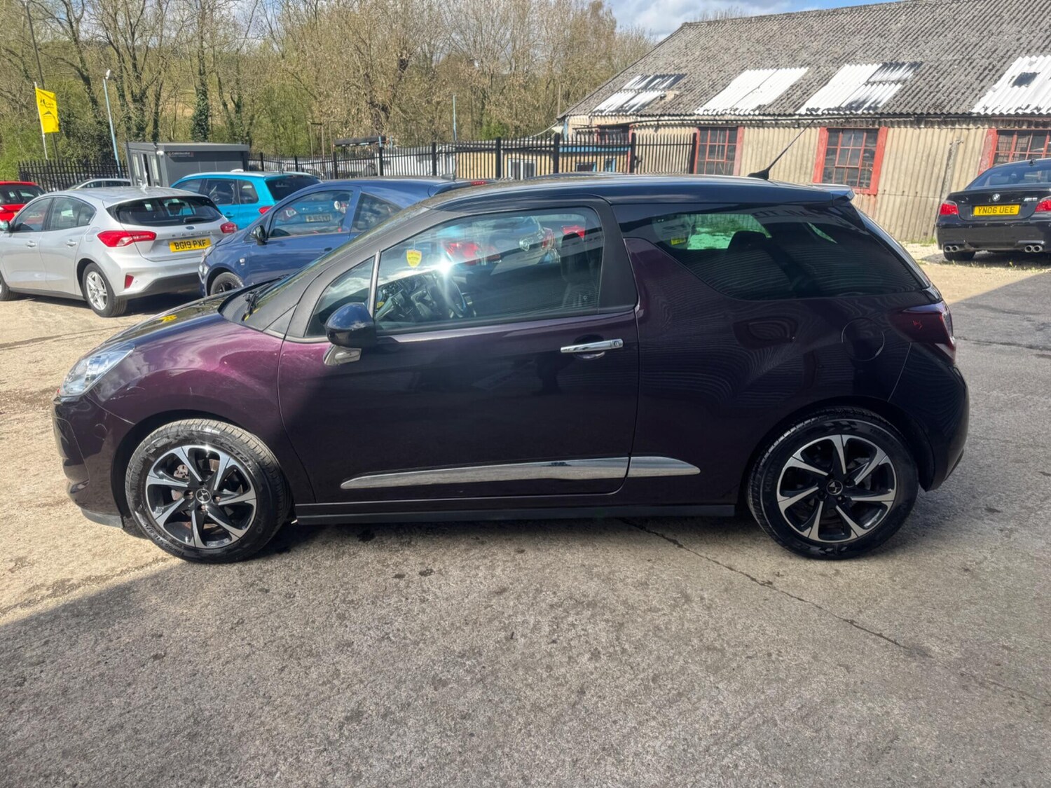 Used DS Automobiles DS 3 for sale - 78214564: Photo 15