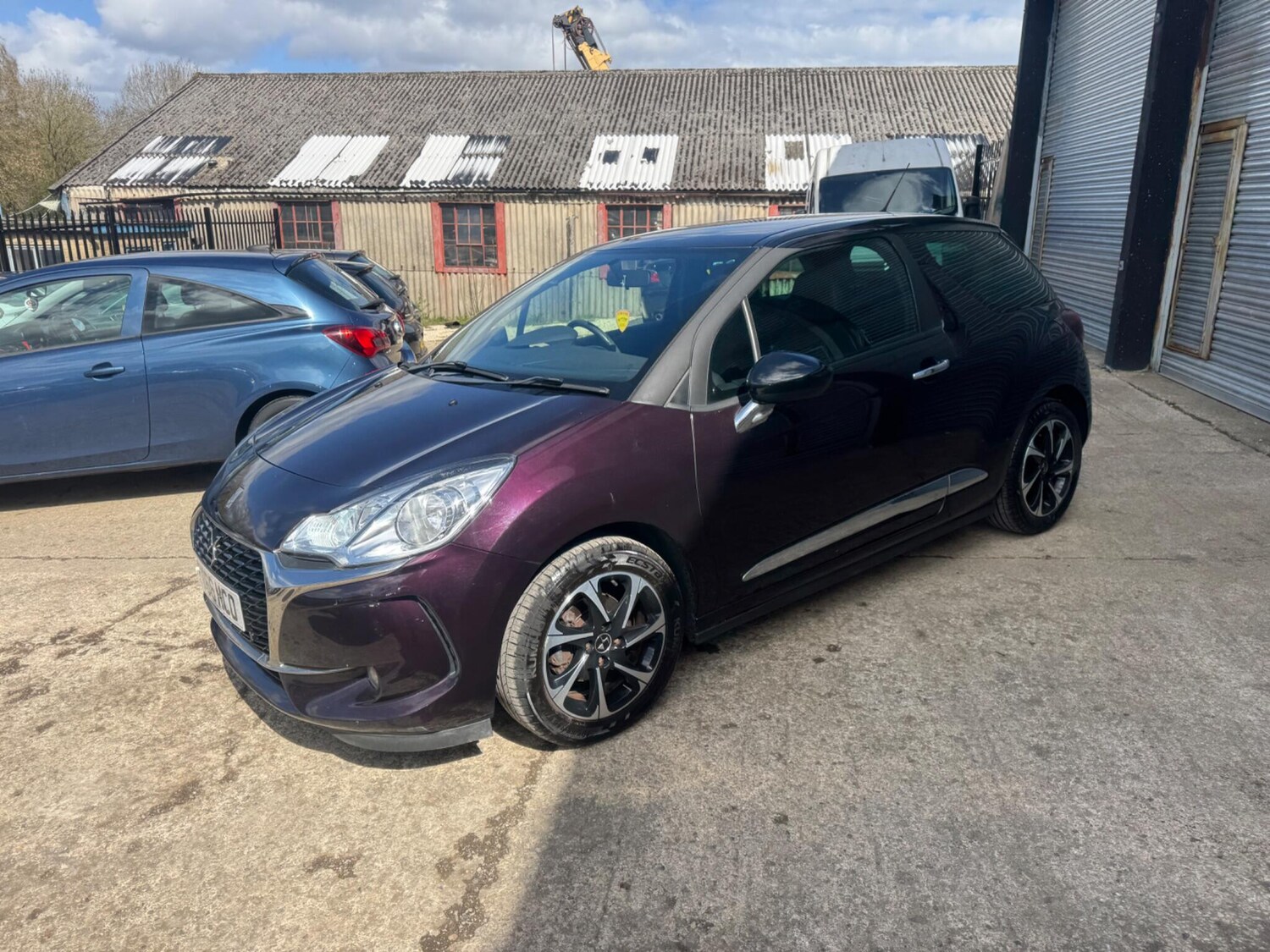 Used DS Automobiles DS 3 for sale - 78214564: Photo 17