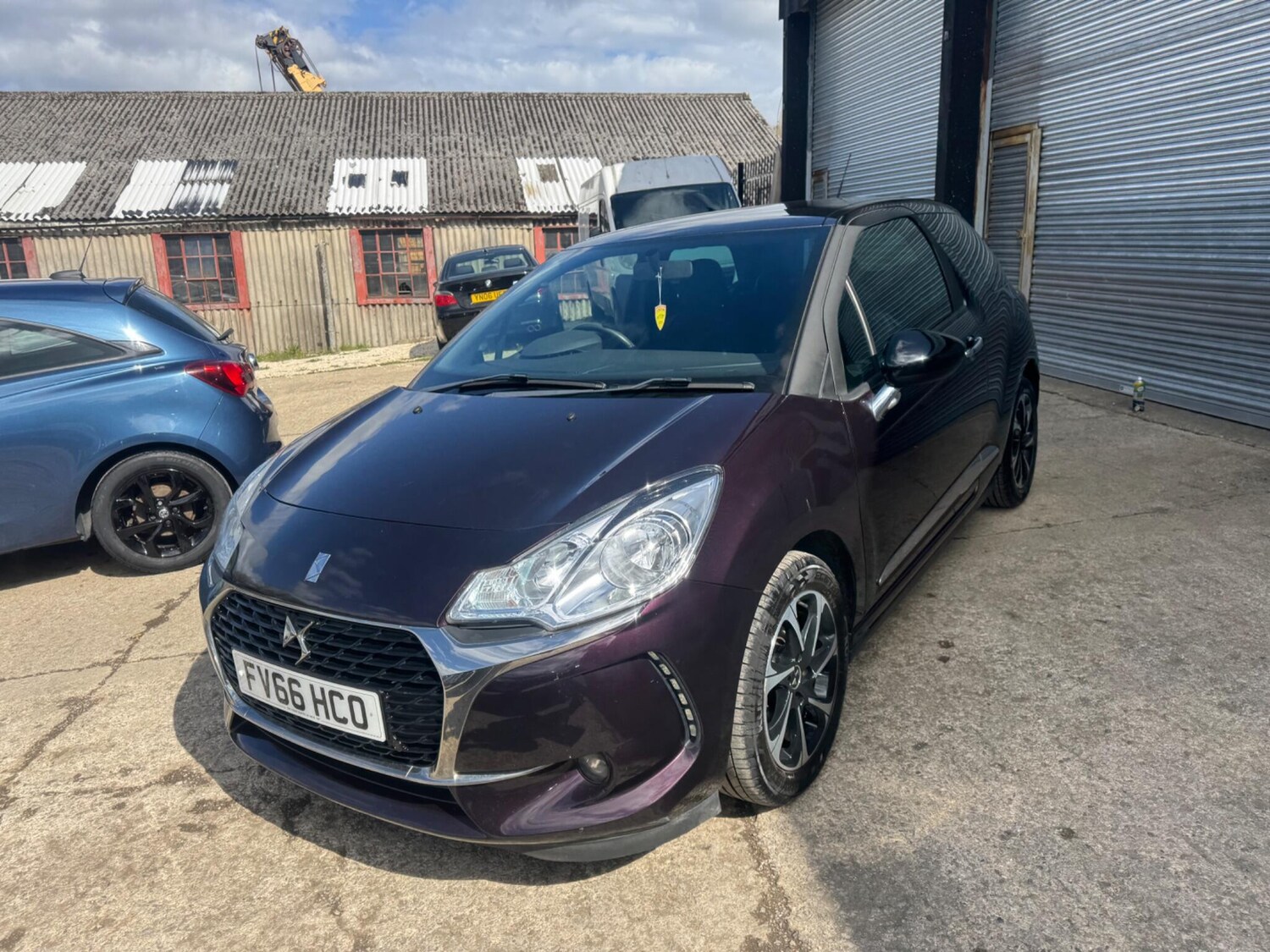 Used DS Automobiles DS 3 for sale - 78214564: Photo 18