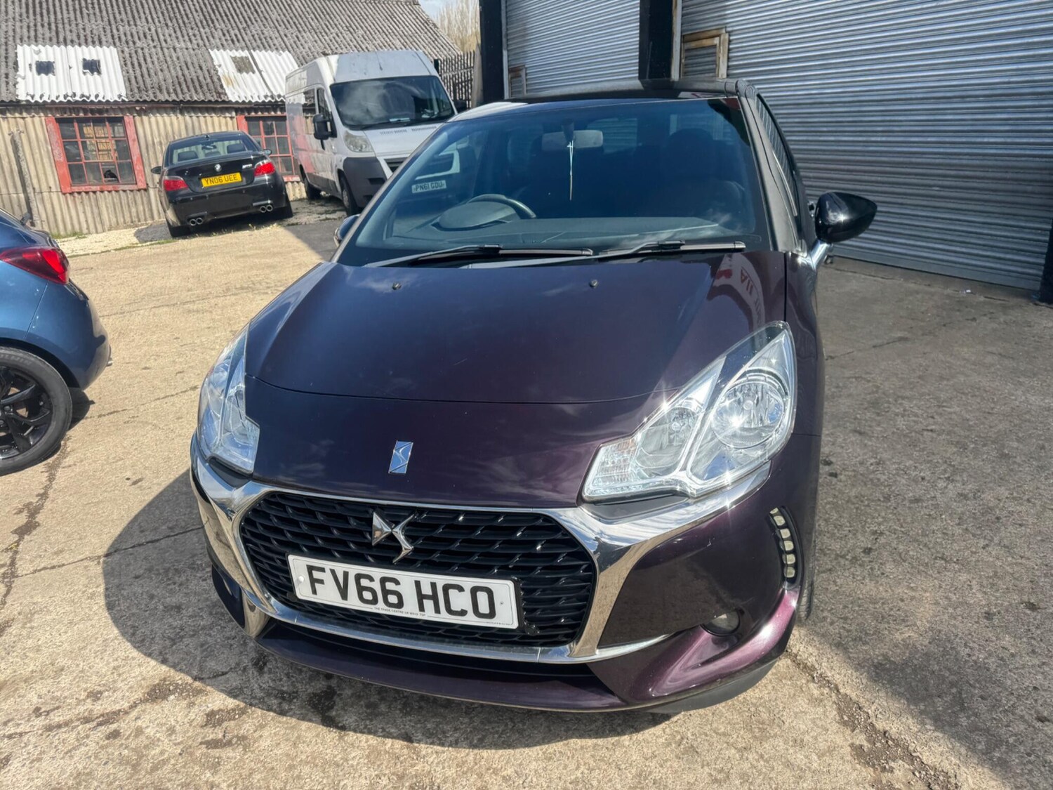 Used DS Automobiles DS 3 for sale - 78214564: Photo 19